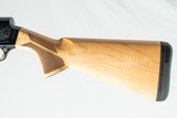 Browning A5 High Grade Hunter Maple 12ga 28in - 11 of 11