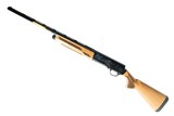 Browning A5 High Grade Hunter Maple 12ga 28in - 4 of 11