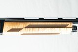 Browning A5 High Grade Hunter Maple 12ga 28in - 8 of 11