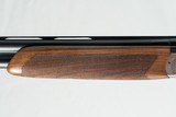 Beretta 694 Sporting 12ga 32in - 11 of 11