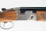 Beretta 694 Sporting 12ga 32in - 2 of 11