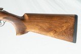 Beretta 694 Sporting 12ga 32in - 4 of 11