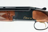 Browning Citori CXS 20 gauge 30 inch - 1 of 11
