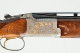 Browning Citori Skeet Golden Clays 410 Bore 28 inch Pre-Owned - 2 of 11
