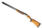 Kolar Max Skeet 750 Bore 12ga 30in Pre-Owned - 4 of 11