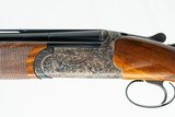 Rizzini Round Body EM Case Color Hardened 20 ga/ 410 Bore 29 in Pre-Owned - 1 of 11