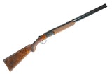 Rizzini Round Body EM Case Color Hardened 20 ga/ 410 Bore 29 in Pre-Owned - 3 of 11