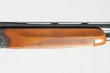 Beretta 686 Onyx 12ga 26in Pre-Owned - 8 of 11