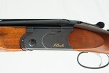 Beretta 686 Onyx 12ga 26in Pre-Owned - 1 of 11