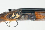 Caesar Guerini Magnus Field Limited 12ga 28in Pre-Owned - 2 of 11
