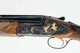Caesar Guerini Magnus Field Limited 12ga 28in Pre-Owned - 1 of 11