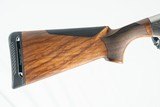 Benelli Super Black Eagle 3 Ducks Unlimited 12ga 28in Pre-Owned - 10 of 11