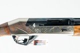 Benelli Super Black Eagle 3 Ducks Unlimited 12ga 28in Pre-Owned - 2 of 11