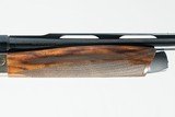 Benelli Super Black Eagle 3 Ducks Unlimited 12ga 28in Pre-Owned - 8 of 11