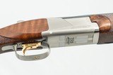 Browning Citori 725 Sporting 12ga 32in - 6 of 11