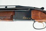 Browning Citori CXT Adj 12ga 30in - 1 of 11