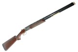 Browning Citori 725 Sporting 12ga 32in - 3 of 11