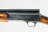 Browning A5 12ga 30in Pre-owned - 1 of 11