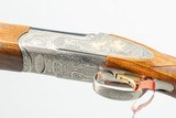 Caesar Guerini Magnus Sporting Adj 12ga 32in - 7 of 11