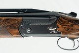 Fabarm Elos N2 All sport XL 12ga 32in - 1 of 11