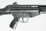 H&K 93 A2 .223 Rem Like New - 7 of 11