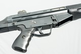 H&K 93 A2 .223 Rem Like New - 10 of 11