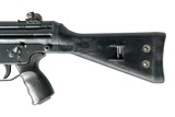 H&K 93 A2 .223 Rem Like New - 6 of 11