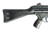 H&K 93 A2 .223 Rem Like New - 5 of 11