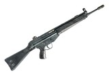 H&K 93 A2 .223 Rem Like New - 2 of 11