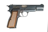 Browning Hi-Power 7.65 (.30 Luger) 4.5in Pre-Owned - 2 of 6