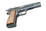 Browning Hi-Power 7.65 (.30 Luger) 4.5in Pre-Owned - 4 of 6