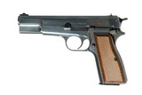 Browning Hi-Power 7.65 (.30 Luger) 4.5in Pre-Owned - 1 of 6