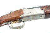 Browning Citori CXS White 20ga 30in - 8 of 11