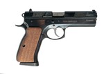 CZ 97B .45 ACP 4.5in Pre-Owned - 1 of 6