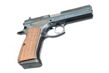 CZ 97B .45 ACP 4.5in Pre-Owned - 4 of 6