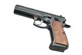 CZ 97B .45 ACP 4.5in Pre-Owned - 5 of 6