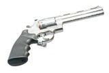 Colt Anaconda Engraved 44 Rem Mag 6in - 4 of 6