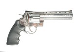 Colt Anaconda Engraved 44 Rem Mag 6in - 2 of 6