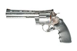 Colt Anaconda Engraved 44 Rem Mag 6in - 1 of 6