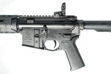 Colt Carbine MPS-B 5.56 16in