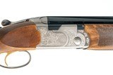 Beretta 686 Silver Pigeon I Sporting 12ga 32in - 2 of 11