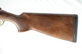 Beretta 686 Silver Pigeon I Sporting 12ga 32in - 11 of 11