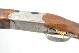 Beretta 686 Silver Pigeon I Sporting 12ga 32in - 7 of 11