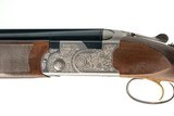 Beretta 686 Silver Pigeon I Sporting 12ga 32in - 1 of 11