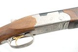 Beretta 686 Silver Pigeon I Sporting 12ga 32in - 6 of 11