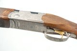 Beretta 686 Silver Pigeon I Sporting 12ga 32in - 7 of 11