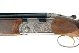 Beretta 686 Silver Pigeon I Sporting 12ga 32in - 1 of 11
