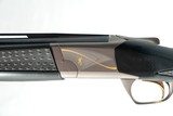 Browning Cynergy Feather Comp 12ga 28in Adj Pre-Owned - 1 of 11