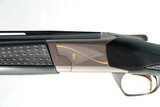 Browning Cynergy Feather Comp 12ga 28in Adj Pre-Owned - 1 of 11