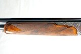 Rizzini Grand Round Body Custom Hand-Engraved 28ga 30in - 11 of 13
